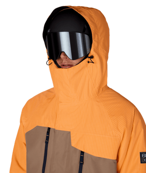 686 Geo Insulated Jacket - Men's