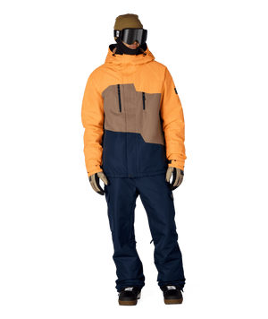 686 Geo Insulated Jacket - Men's