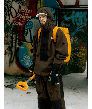 686 Ghost 2.5L Anorak Jacket - Men's