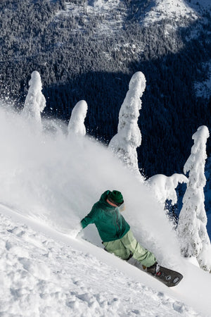 686 Gore-Tex GT Thermagraph Jacket - Men's