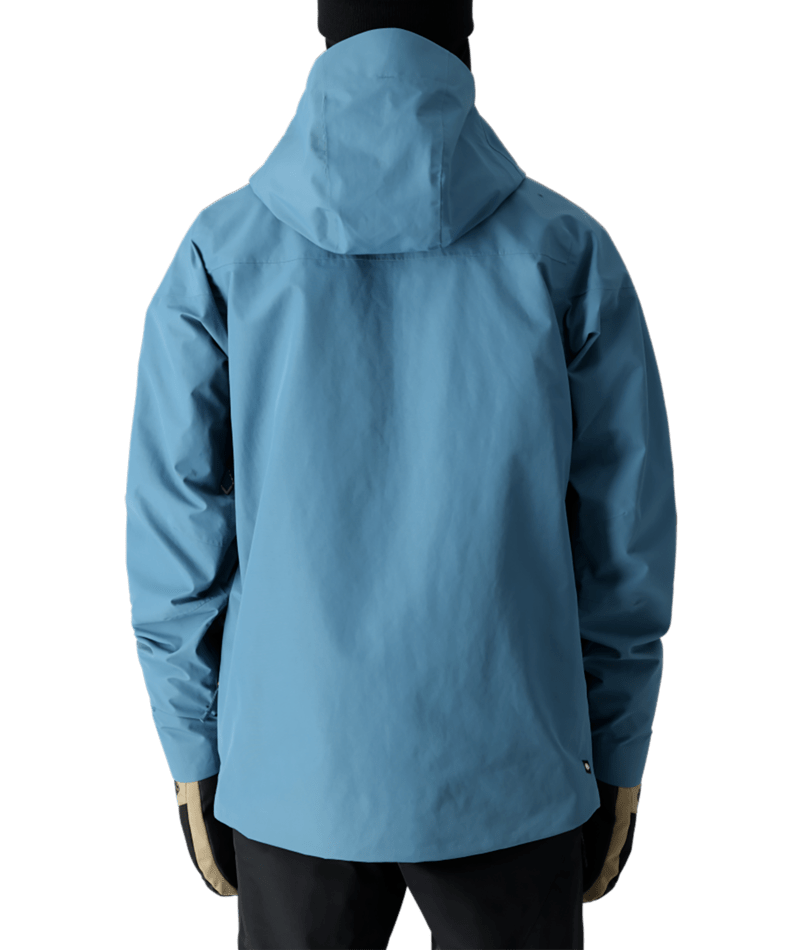 686 Gore Tex GT Jacket Men s Arlberg Ski Surf