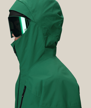 686 Gore-Tex GT Thermagraph Jacket - Men's