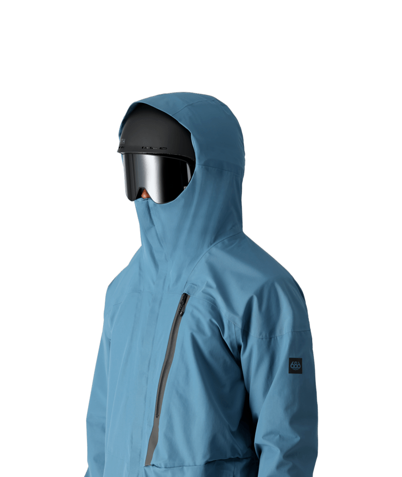 686 glcr jacket online