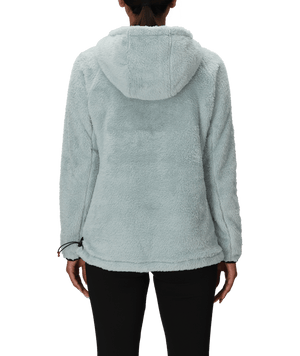 686 Hemlock Fleece Hoody - Women's