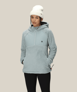 686 Hemlock Fleece Hoody - Women's