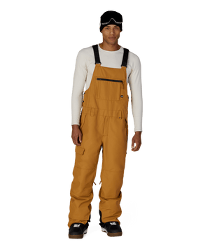 686 Hot Lap Insulated Bib Pant - Men's