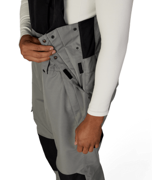 686 Hot Lap Insulated Bib Pant - Men's