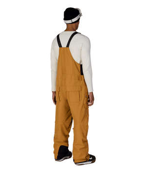 686 Hot Lap Insulated Bib Pant - Men's