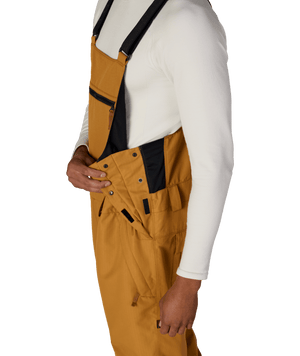 686 Hot Lap Insulated Bib Pant - Men's