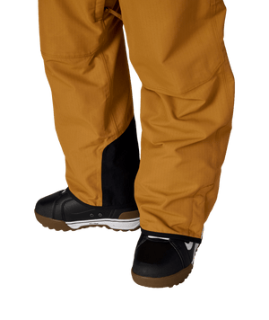 686 Hot Lap Insulated Bib Pant - Men's