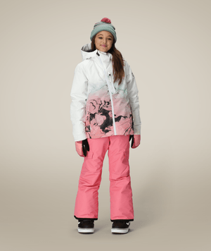 686 Hydra Insulated Jacket - Youth Girls
