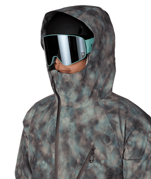 686 Hydra Thermagraph Jacket - Men's