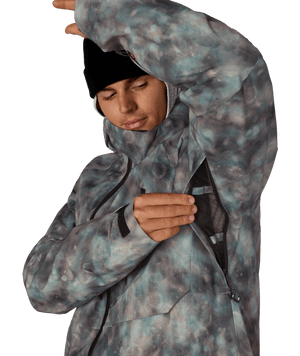 686 Hydra Thermagraph Jacket - Men's