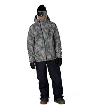 686 Hydra Thermagraph Jacket - Men's
