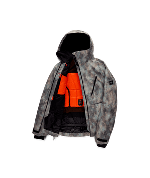 686 Hydra Thermagraph Jacket - Men's