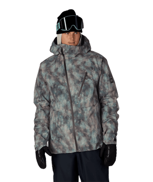 686 Hydra Thermagraph Jacket - Men's