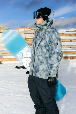 686 Hydra Thermagraph Jacket - Men's