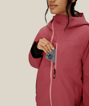 686 Hydra Thermagraph Jacket - Women's