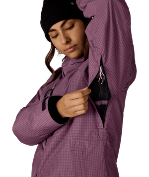 686 Hydra Thermagraph Jacket - Women's