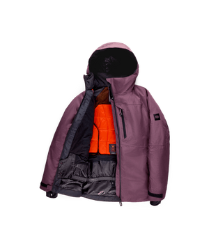 686 Hydra Thermagraph Jacket - Women's