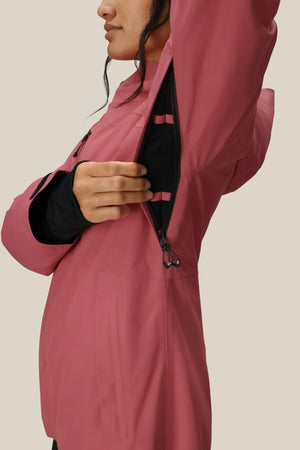 686 Hydra Thermagraph Jacket - Women's