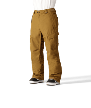 686 Infinity Insulated Cargo Pant - Men's