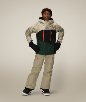 686 Infinity Cargo Insulated Pant - Boys