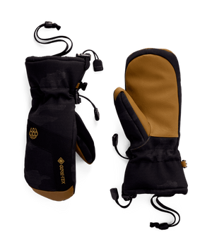 686 Gore-Tex Linear Mittens - Youth