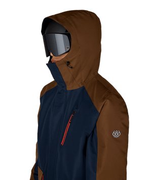 686 Nightline Insulated Jacket - Men's