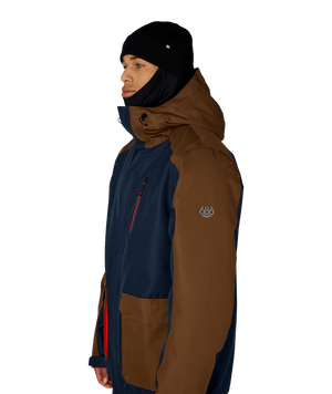 686 Nightline Insulated Jacket - Men's