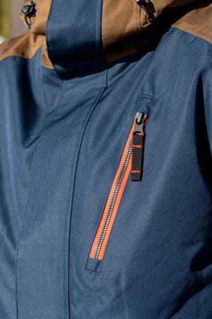 686 Nightline Insulated Jacket - Men's