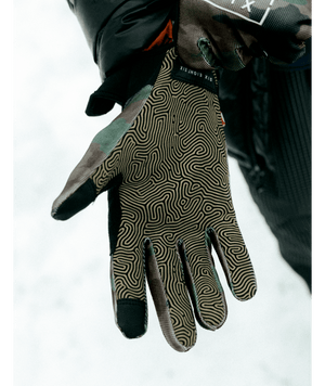 686 Outlaw Pipe Glove - Men's