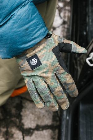 686 Outlaw Pipe Glove - Men's