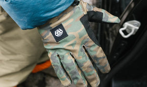 686 Outlaw Pipe Glove - Men's