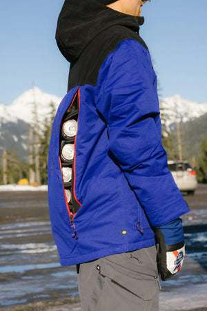 686 PBR Cooler Insulated Jacket - Men's