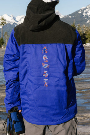 686 PBR Cooler Insulated Jacket - Men's