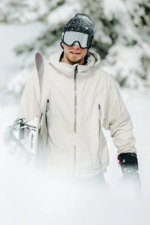 686 Smarty 3-in-1 Rodeo 3L Jacket - Men's