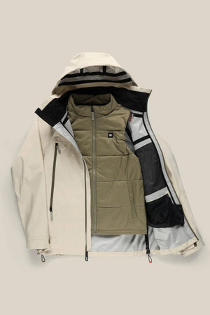 686 Smarty 3-in-1 Rodeo 3L Jacket - Men's
