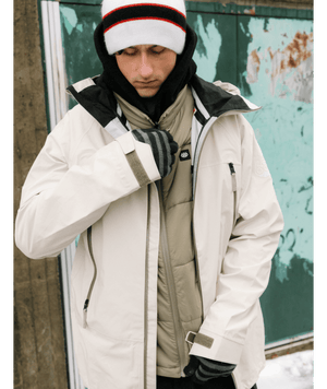 686 Smarty 3-in-1 Rodeo 3L Jacket - Men's