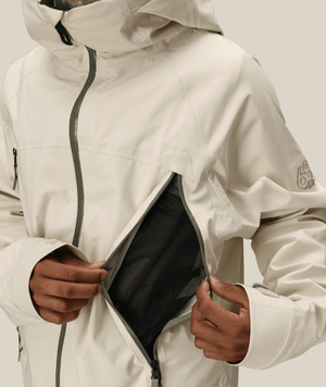686 Smarty 3-in-1 Rodeo 3L Jacket - Men's