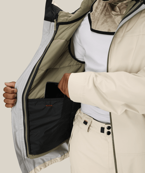 686 Smarty 3-in-1 Rodeo 3L Jacket - Men's
