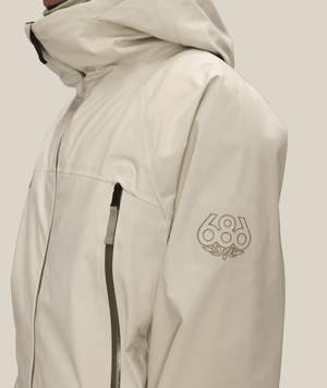 686 Smarty 3-in-1 Rodeo 3L Jacket - Men's