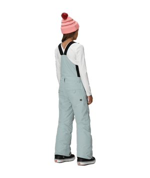 686 Sierra Insulated Bib Pant - Youth Girls