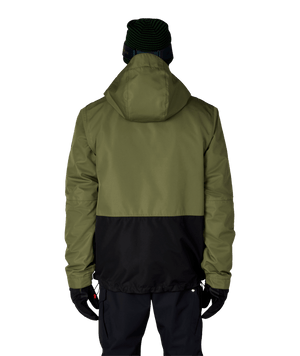 686 Smarty 3-in-1 Form Jacket - Men's