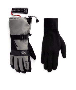 686 Gore-Tex Smarty Gauntlet Gloves - Men's