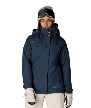 686 Smarty 3-in-1 Spellbound Jacket - Women's