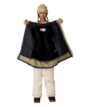 686 Smarty 3-in-1 Spellbound Jacket - Women's