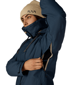 686 Smarty 3-in-1 Spellbound Jacket - Women's