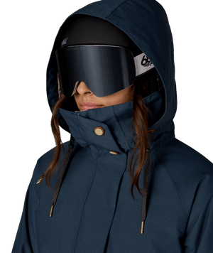 686 Smarty 3-in-1 Spellbound Jacket - Women's