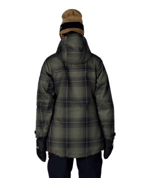 686 Spirit Insulated Jacket - Women's